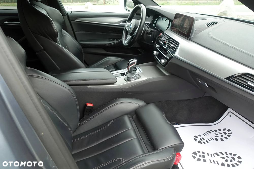BMW M5 - 11