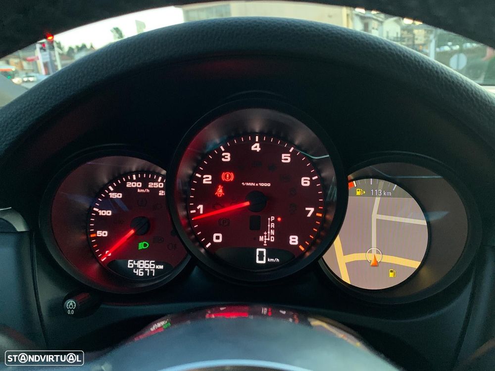 Porsche Macan Spirit - 25