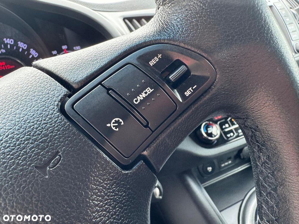 Kia Sportage - 23