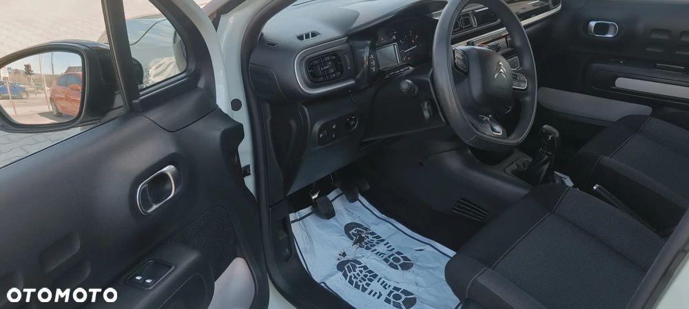 Citroën C3 Pure Tech 83 S&S FEEL - 17