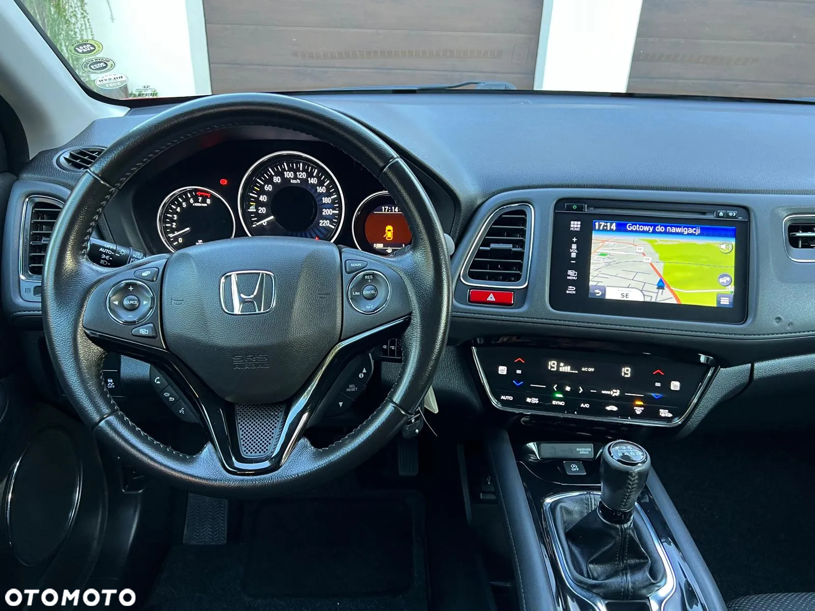 Honda HR-V 1.5 Comfort (Honda Connect+) - 19
