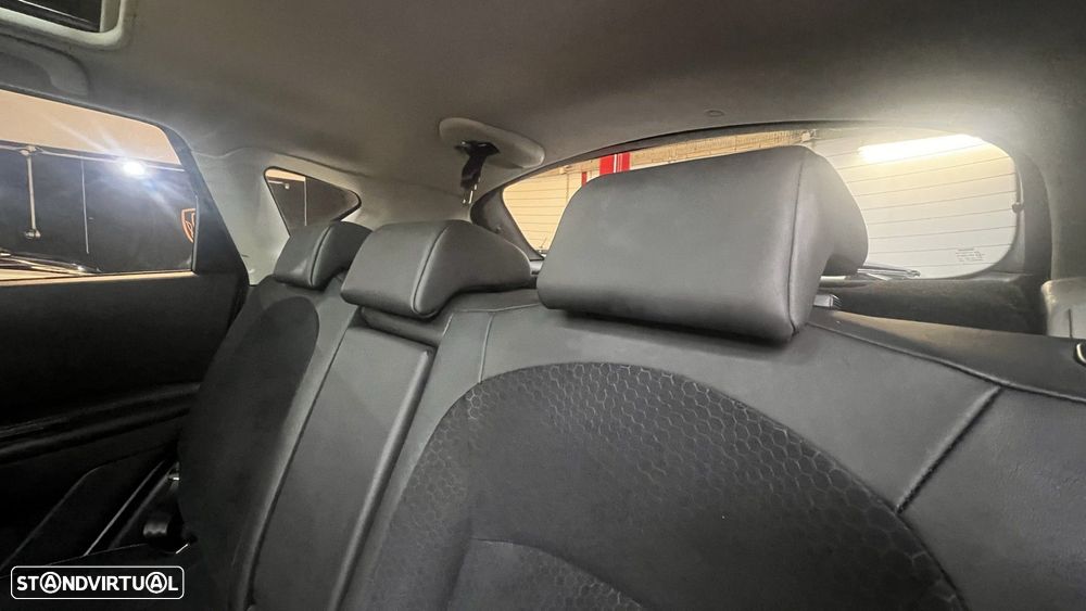 Nissan Qashqai 1.6 dCi Tekna Sport 18 S&S - 59