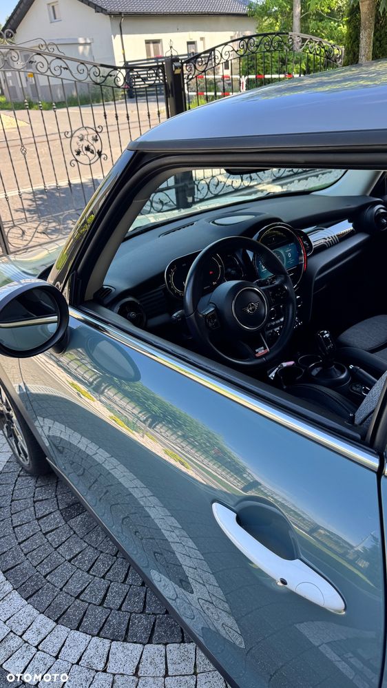 MINI Cooper Multitone Edition - 9
