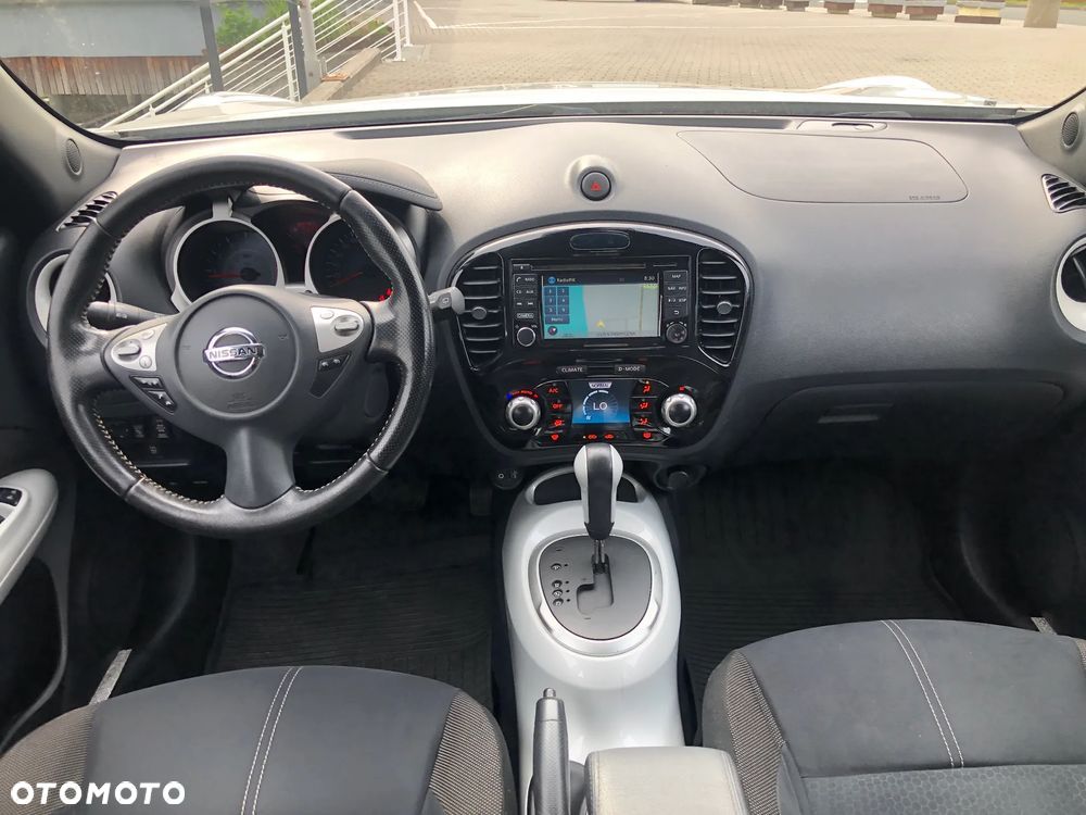 Nissan Juke - 32