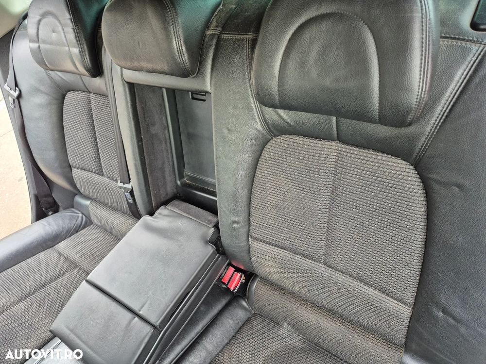 Peugeot 407 2.0HDi ST Sport FAP Aut - 9