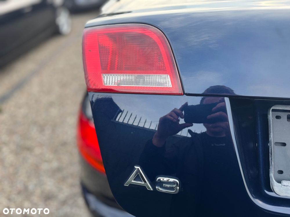 Audi A3 Sportback - 10