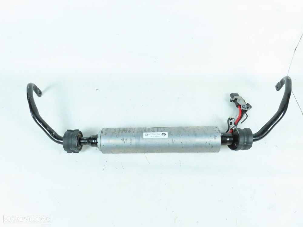 Barra estabilizadora Frente Seminovo/ Original BMW 7 (G11, G12)/BMW 5 (G30, F90)... - 1