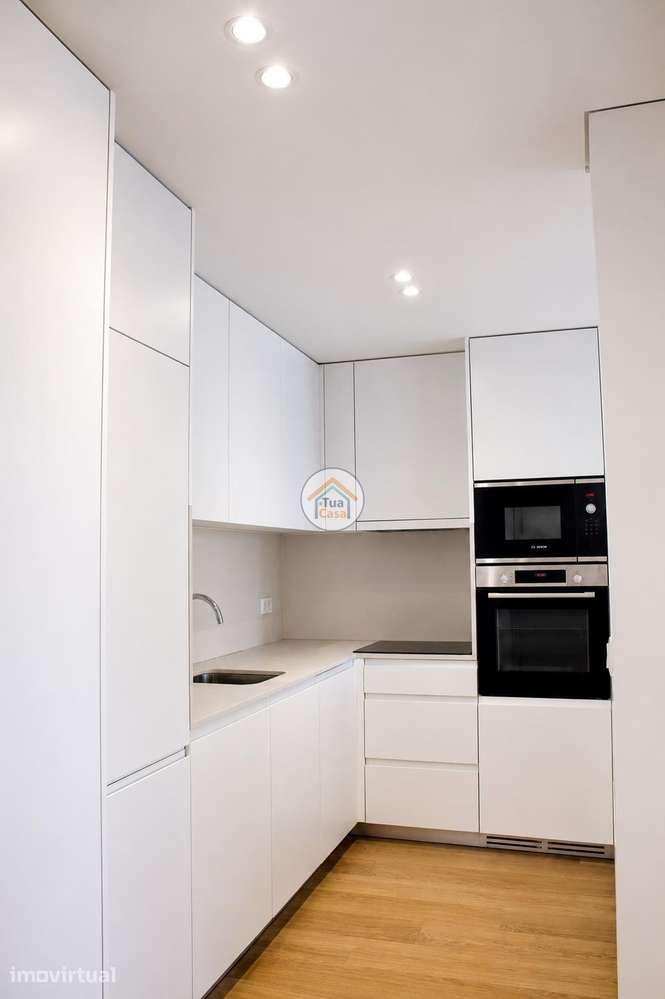 Santo Ovídio Residence - Grande imagem: 2/25