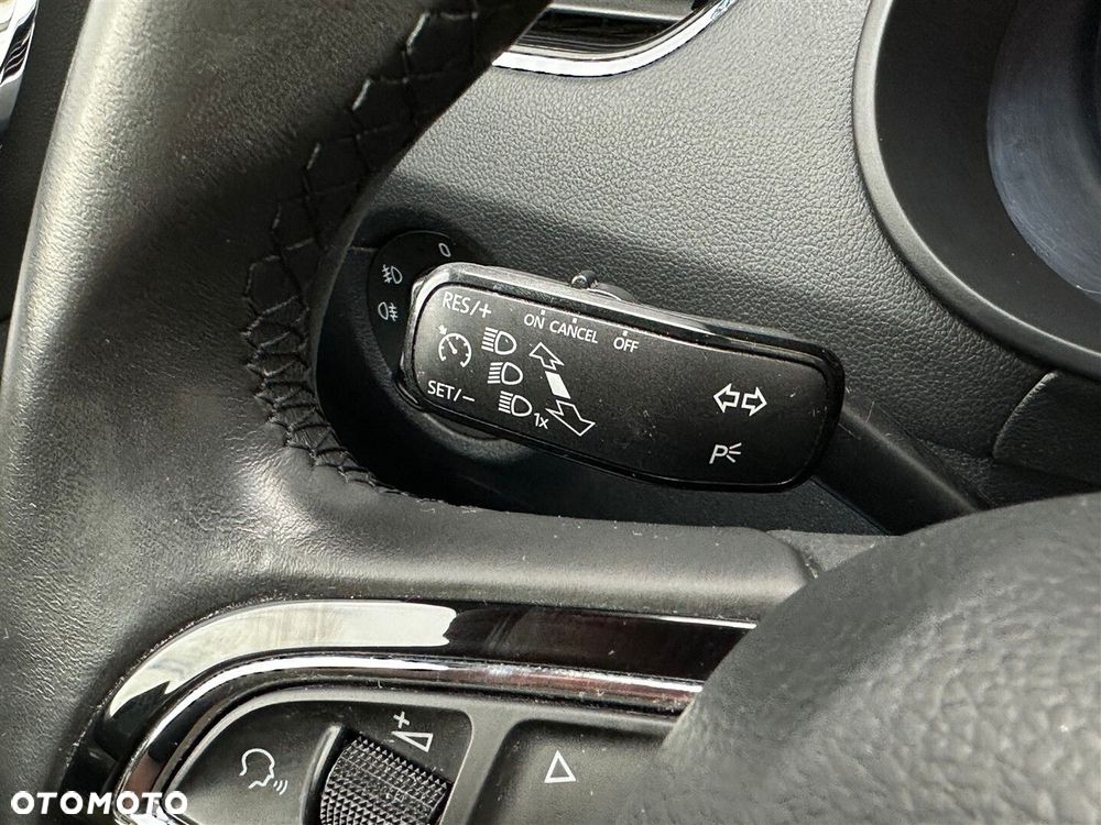 Skoda Octavia 1.4 TSI Ambition - 19
