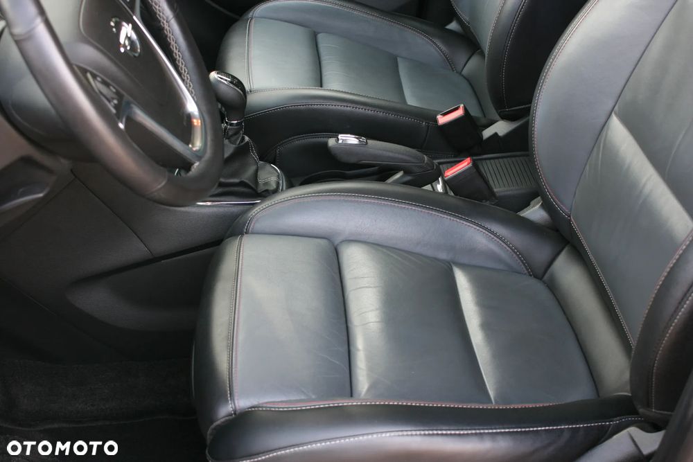 Opel Mokka 1.6 ecoFLEX Start/Stop Color Edition - 26