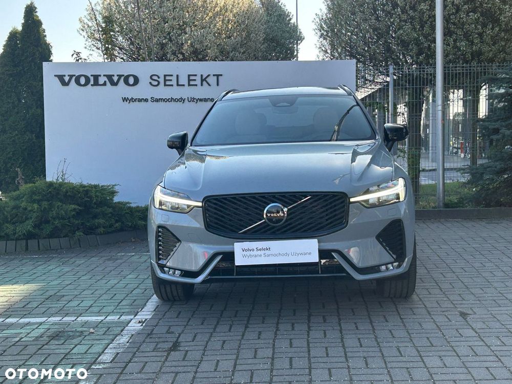 Volvo XC 60 - 3