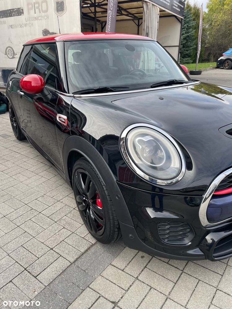 Mini Cooper S 2015 photo 4