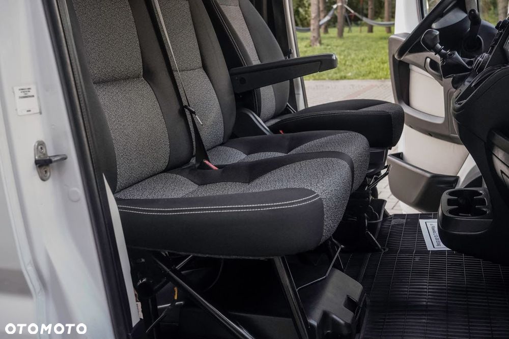 Fiat Ducato Dangel 4x4 - 24