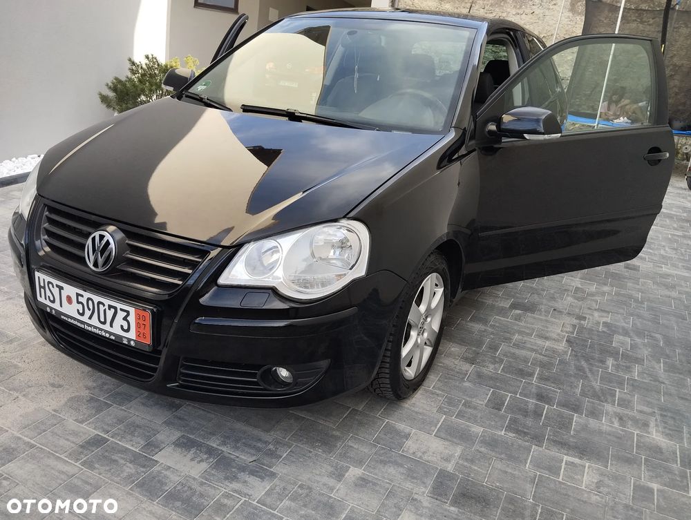 Volkswagen Polo - 18
