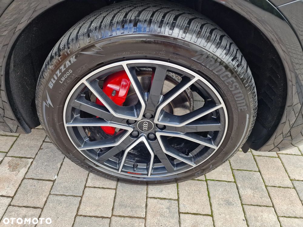 Audi Q5 40 TDI mHEV Quattro S Line S tronic - 12