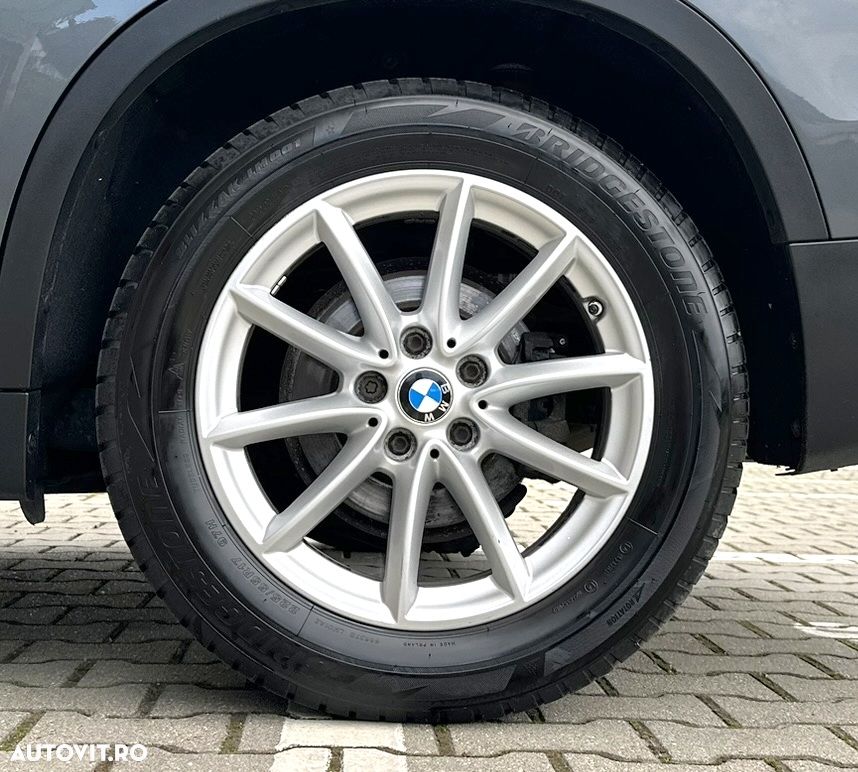 BMW X1 - 35