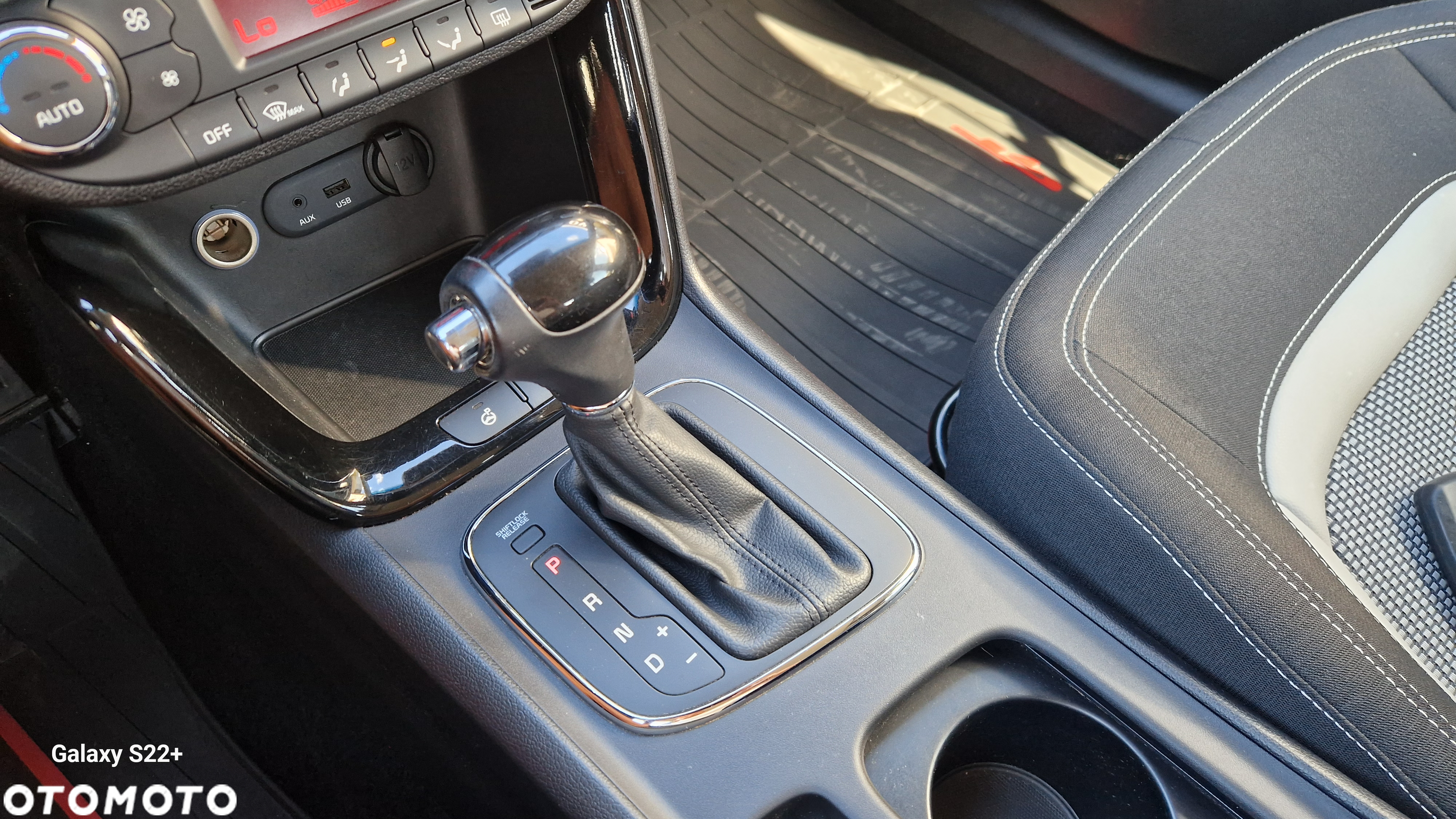 Kia Ceed 1.6 GDI DCT Spirit - 18