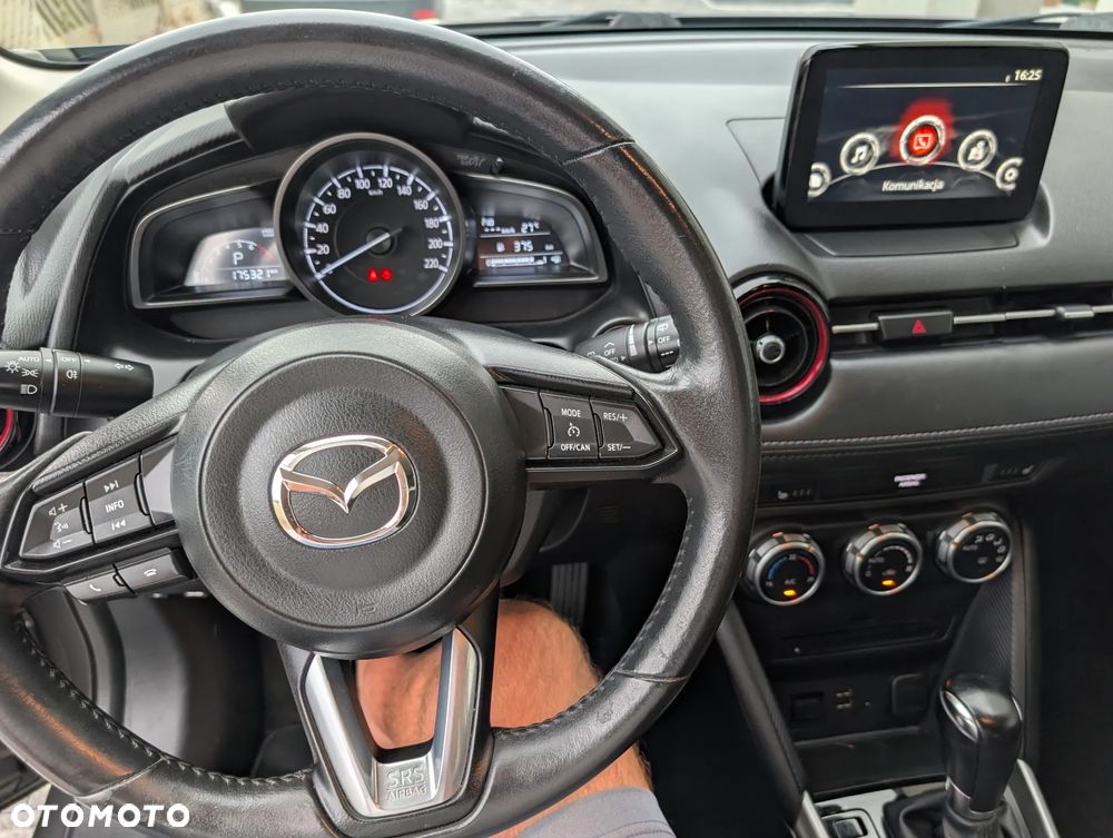 Mazda CX-3 2.0 Skyenergy - 35