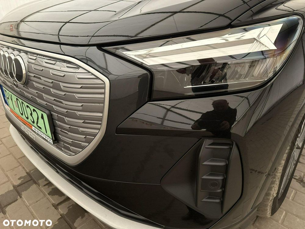 Audi Q4 e-tron - 29