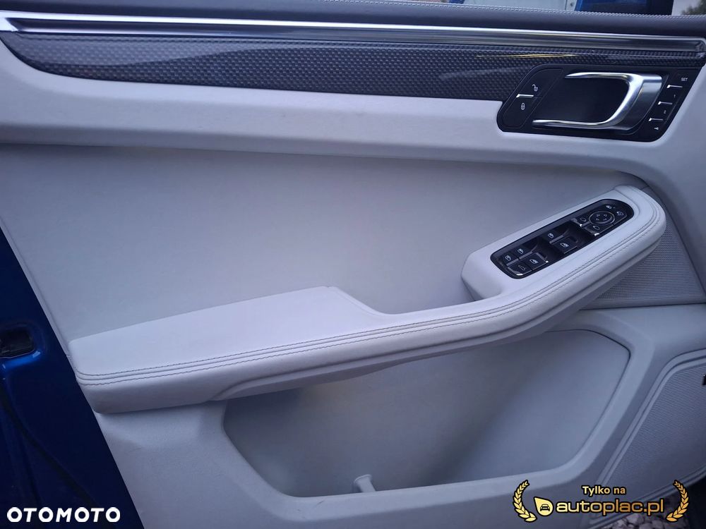Porsche Macan S Diesel - 9