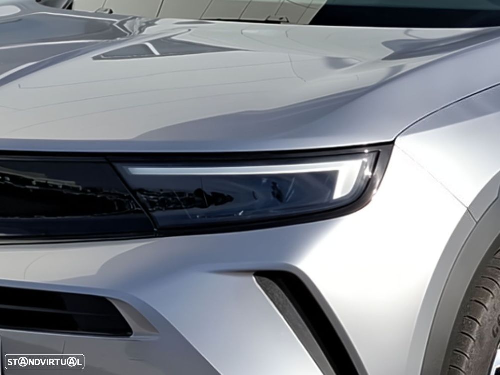 Opel Mokka 1.2 T GS - 16