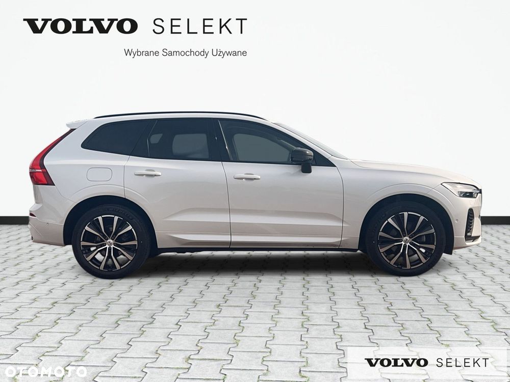 Volvo XC 60 - 5