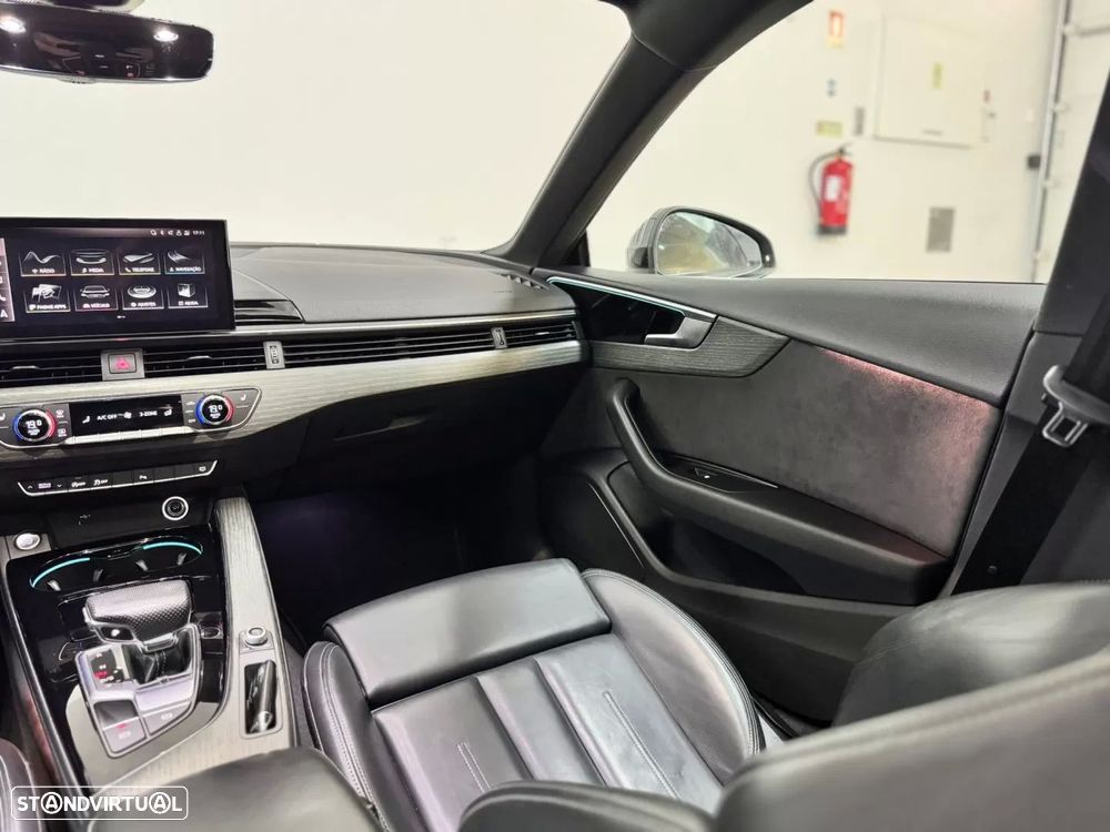Audi A5 Sportback 35 TDI S line S tronic - 27