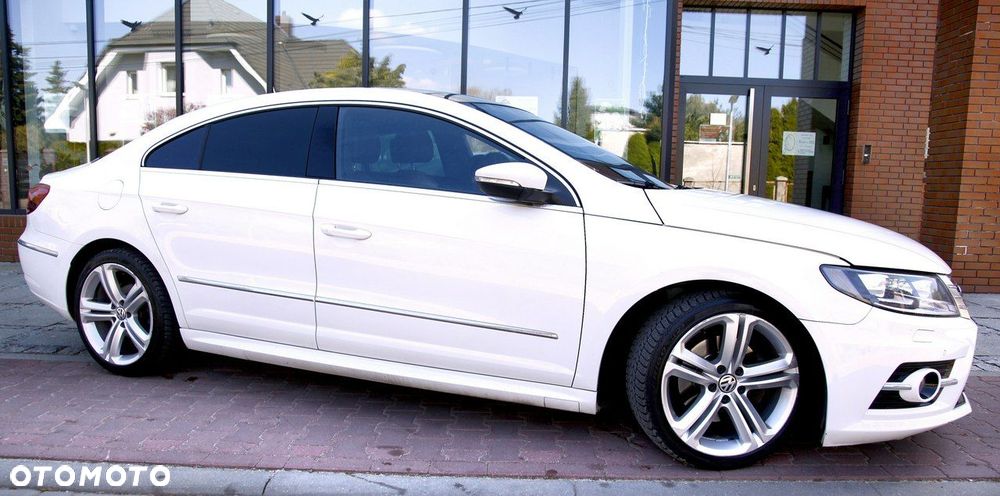 Volkswagen CC - 26