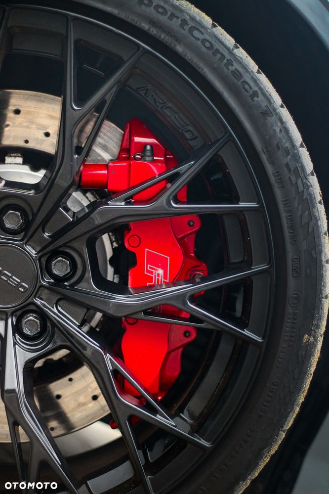 Audi RS3 Limousine TFSI quattro S tronic - 13