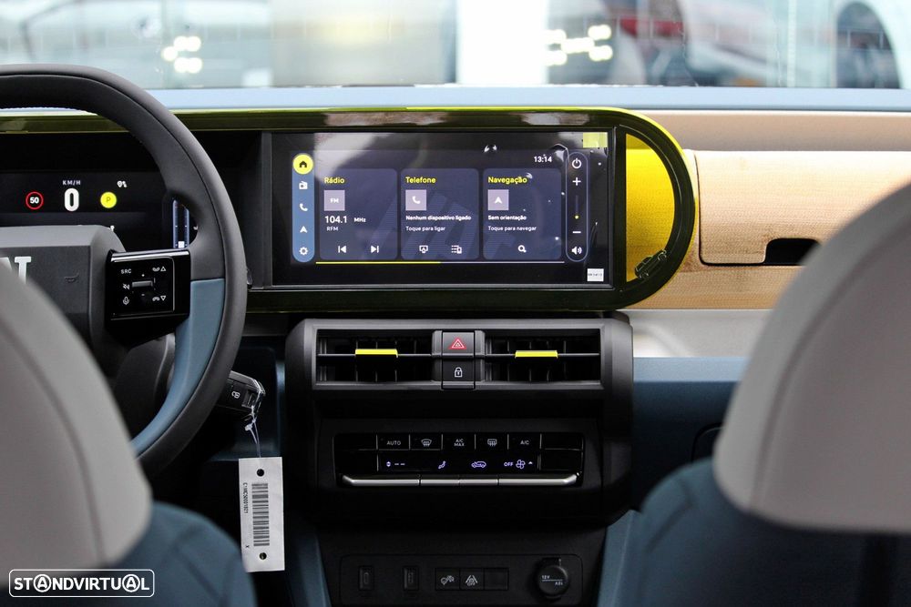 Fiat Grande Panda - 16