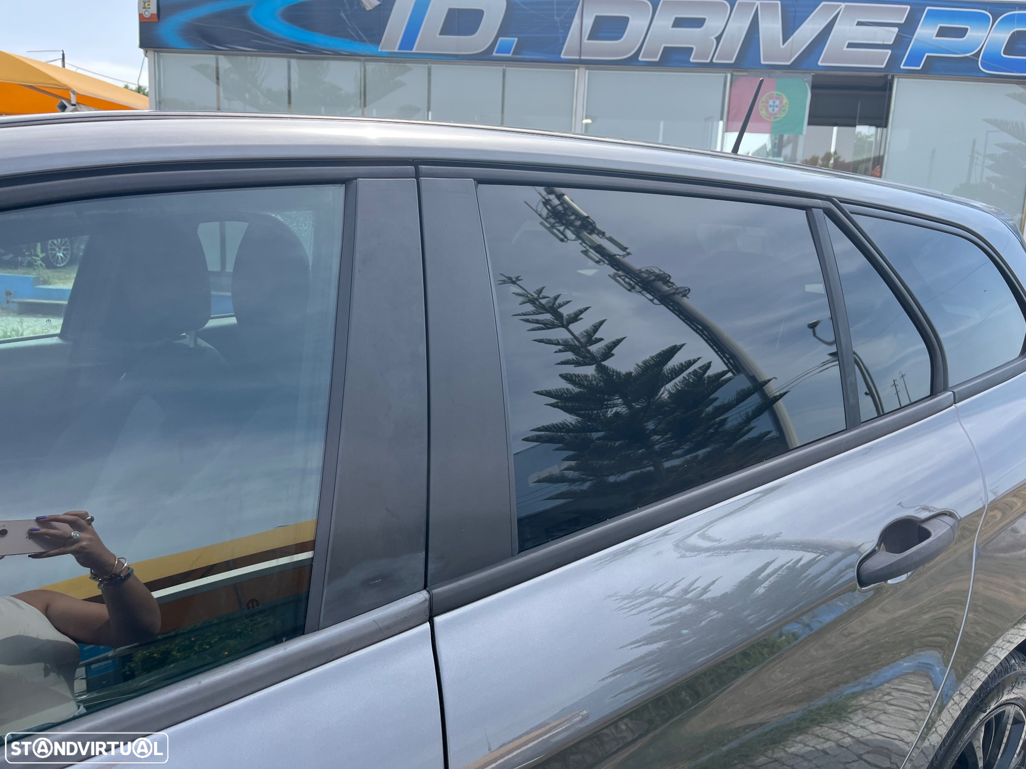 Fiat Tipo Station Wagon 1.3 M-Jet Street - 17