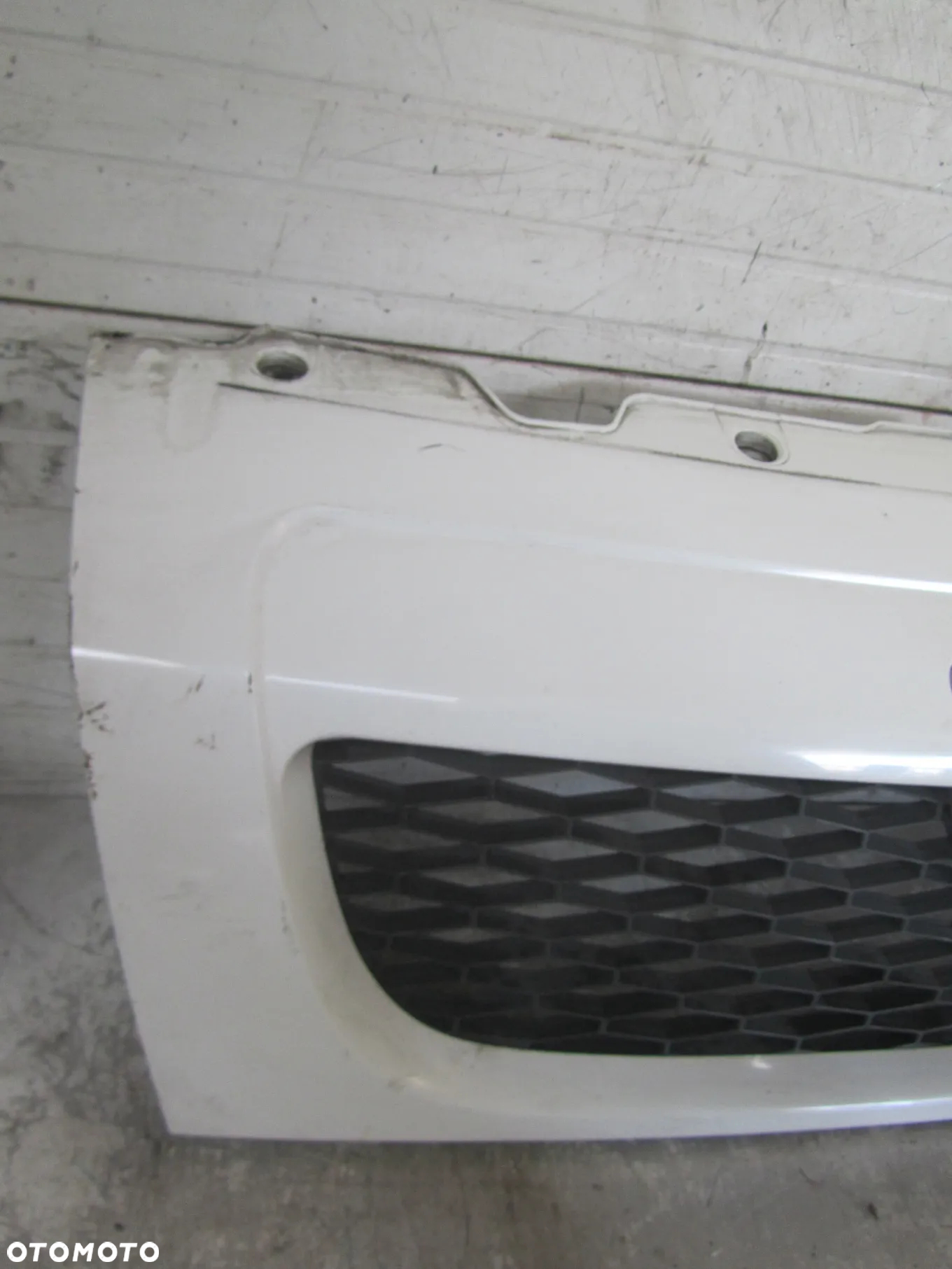 Peugeot Boxer 06->grill atrapa - 3