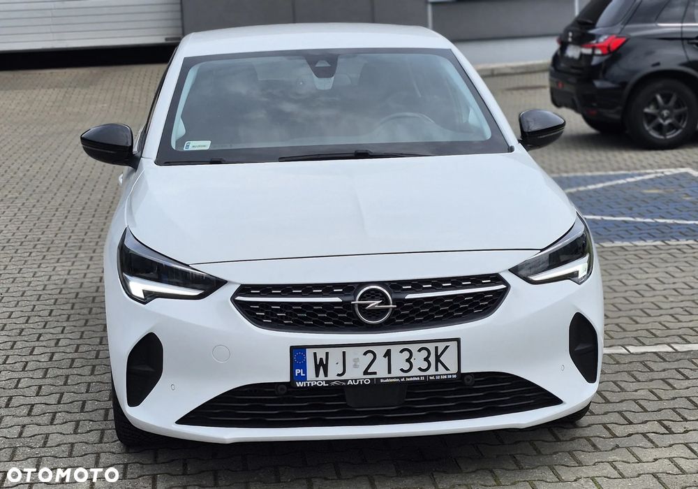 Opel Corsa 1.2 Elegance S&S - 3