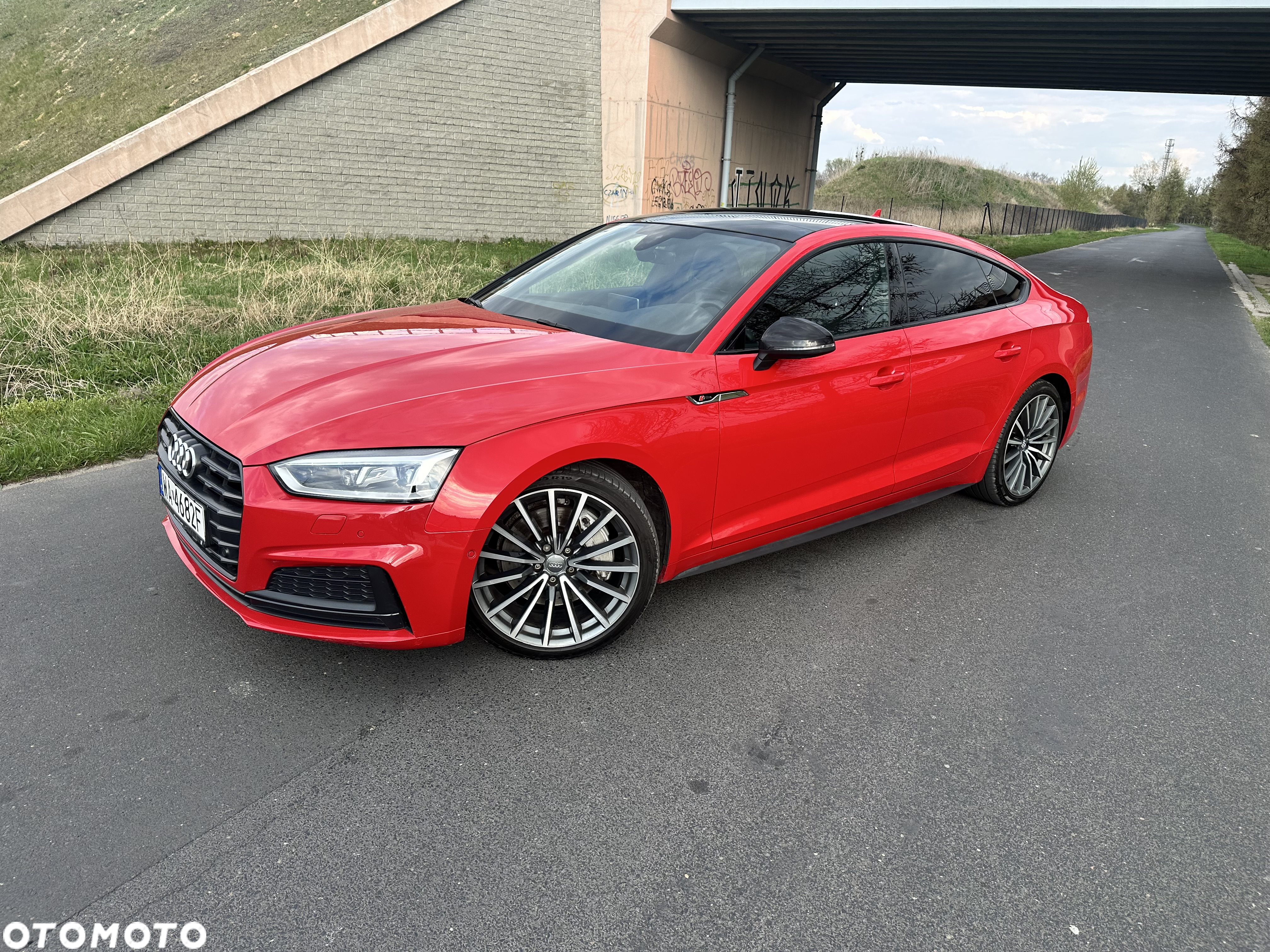 Audi A5 - 4