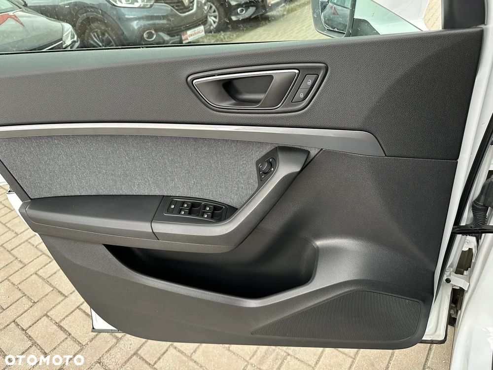 Seat Ateca - 22
