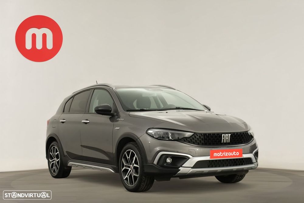 Fiat Tipo Cross 1.0 GSE T3 - 1