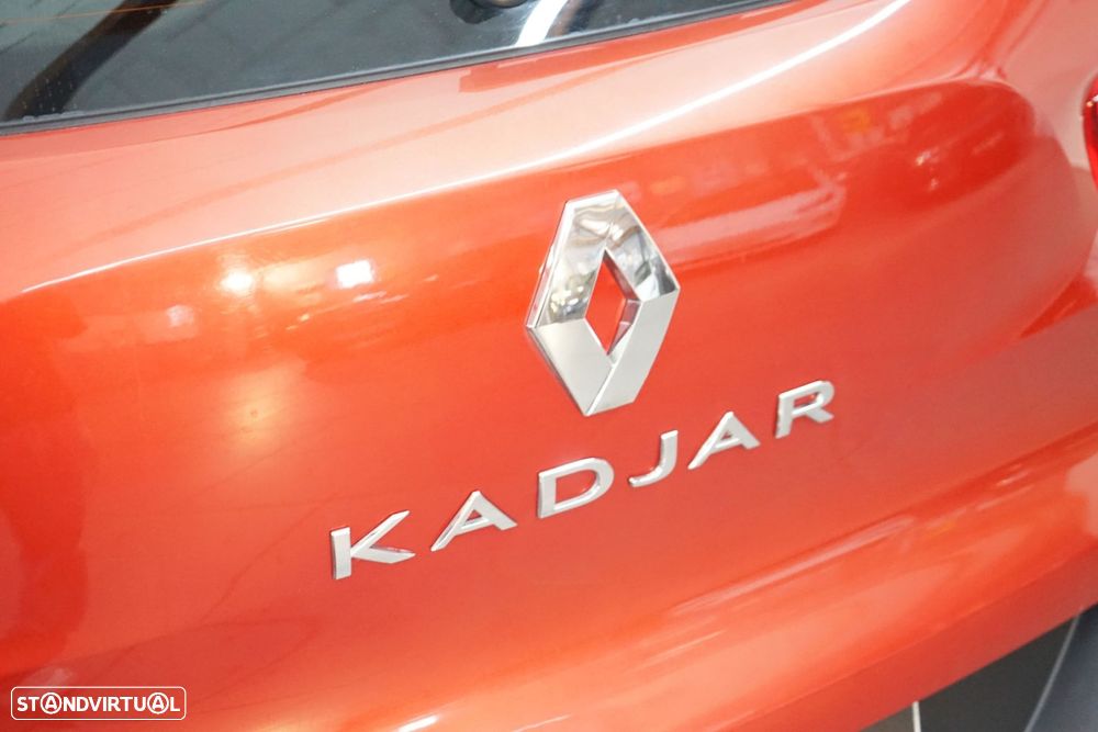 Renault Kadjar - 12