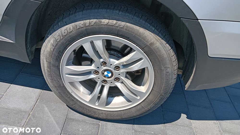 BMW X3 - 11
