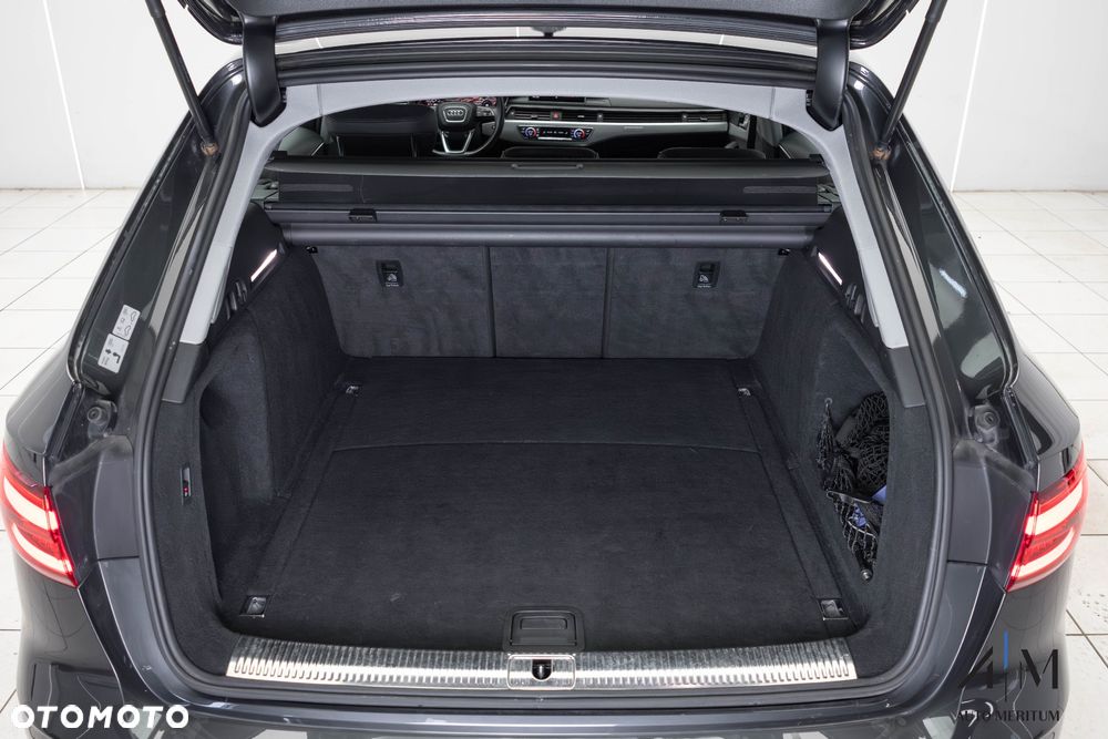 Audi A4 Allroad quattro 3.0 TDI tiptronic - 26