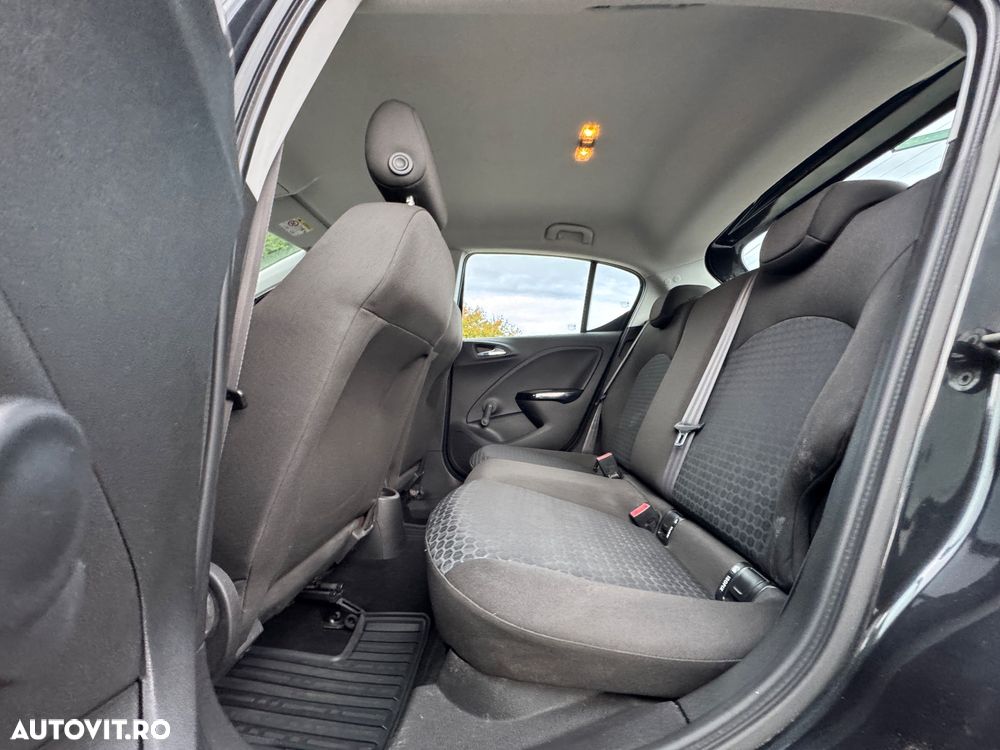 Opel Corsa 1.4 16V EcoFLEX Start-Stop Color Stripes - 17