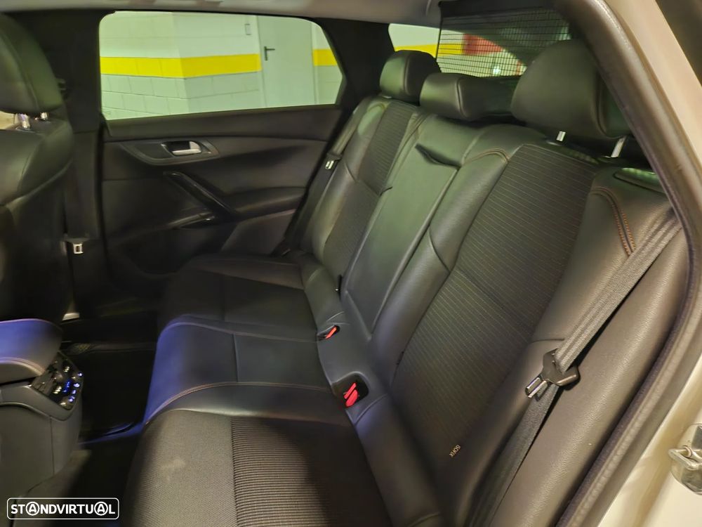 Peugeot 508 RXH 2.0 BlueHDi EAT6 - 36