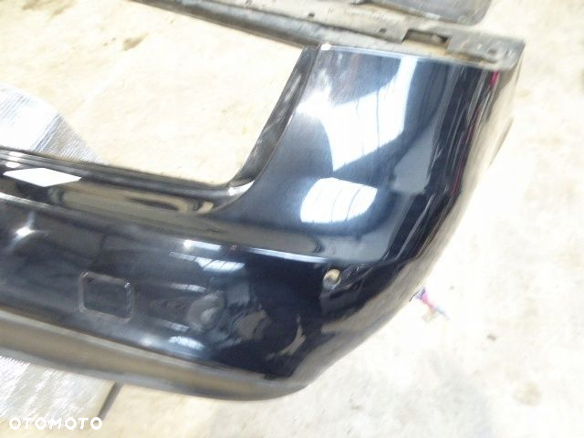 MERCEDES E KLASA W212 ZDERZAK TYŁ KOMBI 197 - 4