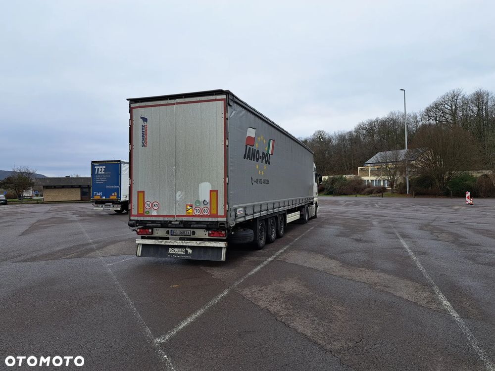 Schmitz Cargobull SCB*S3T - 6