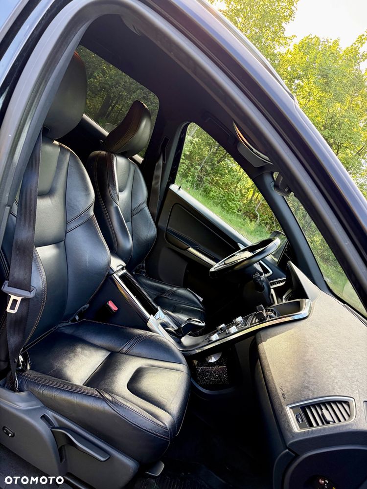 Volvo XC 60 D4 Drive-E Summum - 12