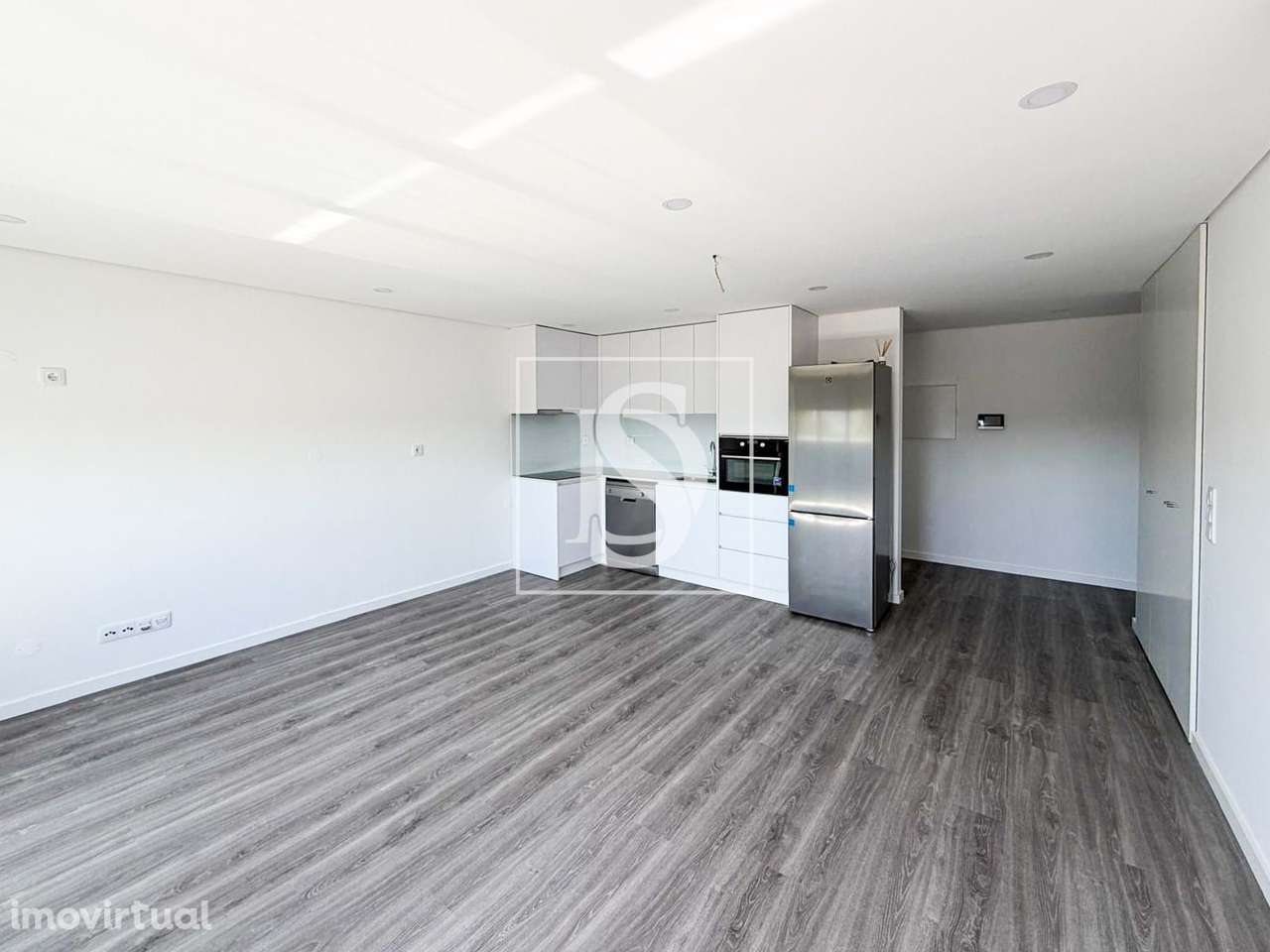 Apartamento T2 Novo em Gavião - Grande imagem: 3/19