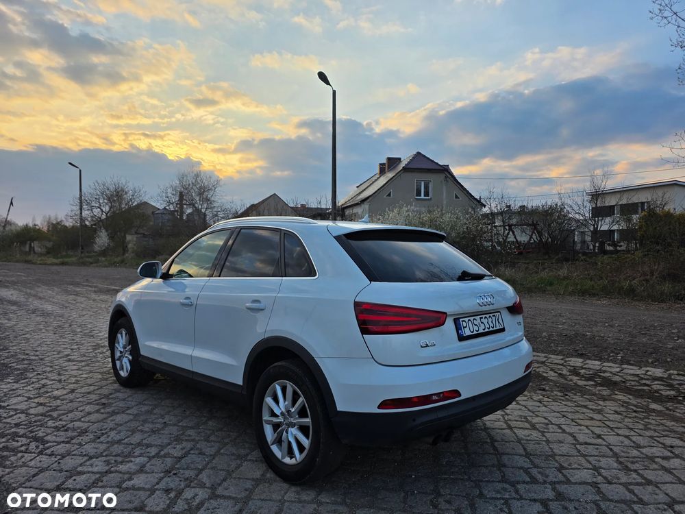 Audi Q3 2.0 TDI - 4