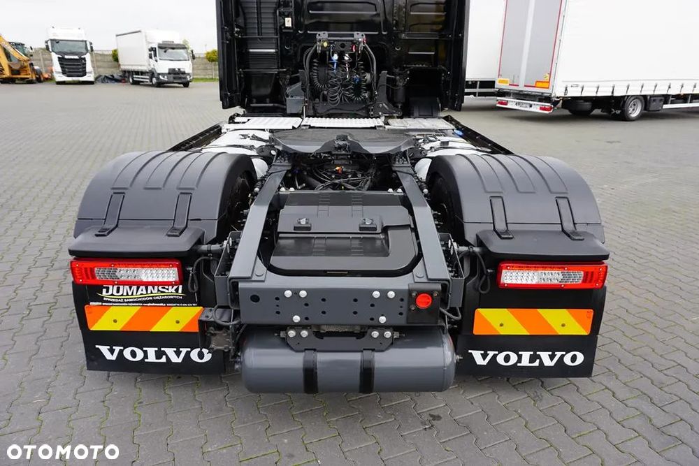 Volvo FH / 500 / I - SAVE / EURO 6 / ACC / XL / I - COOL - 16