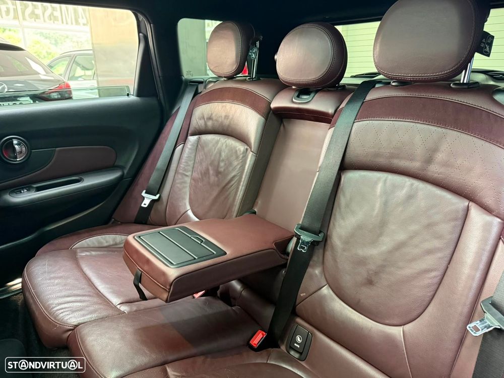 MINI Clubman Cooper D Auto - 47