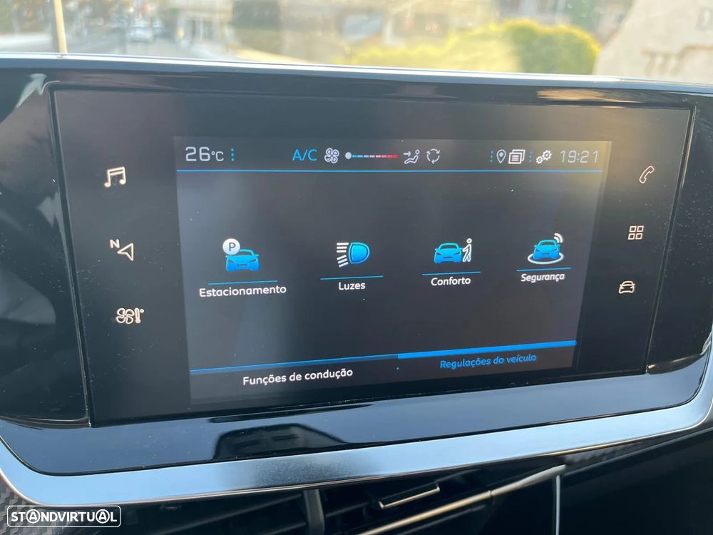 Peugeot 208 1.2 PureTech Active - 29