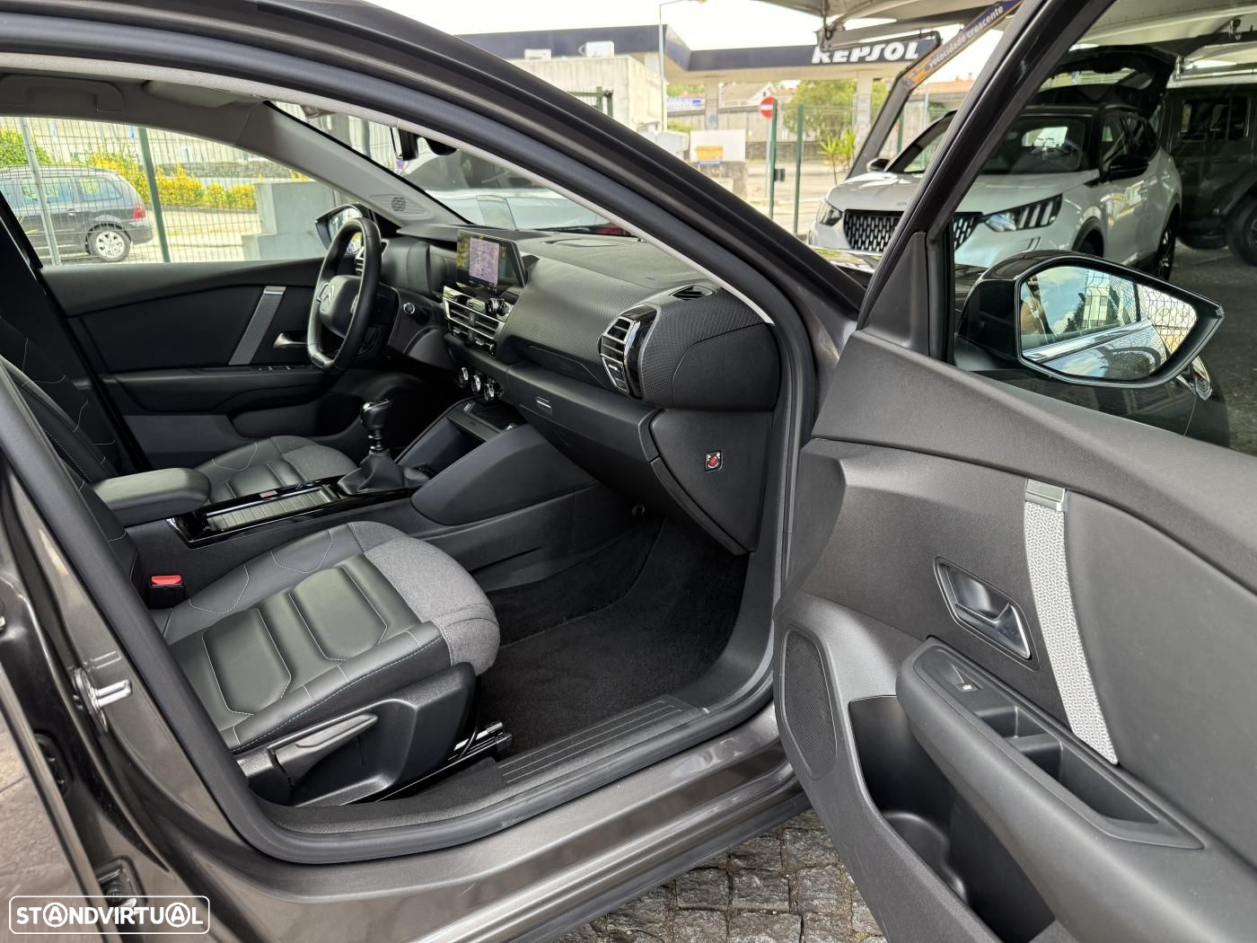 Citroën C4 1.2 PureTech Shine - 39